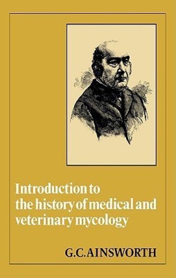 Introduction to the History of Medical and Veterinary Mycology