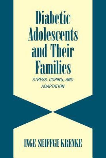 Diabetic Adolescents and their Families