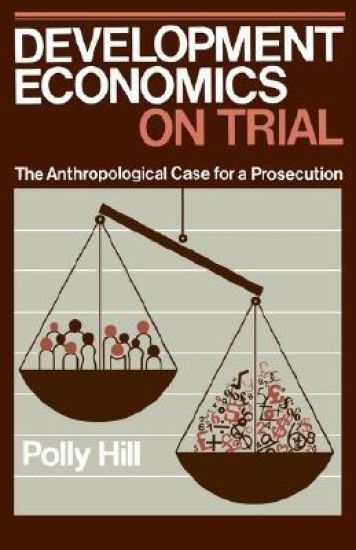 Development Economics on Trial