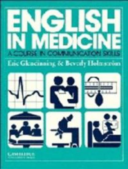 English in Medicine