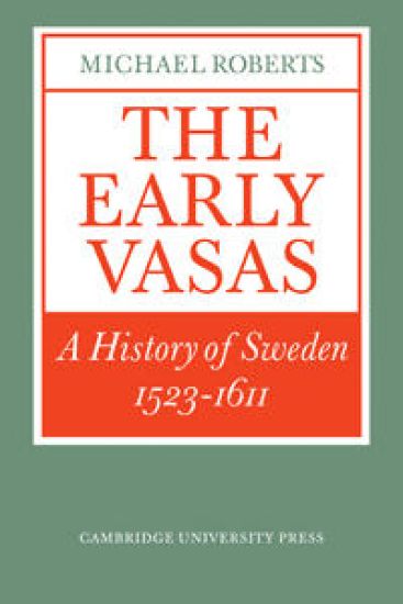 The Early Vasas