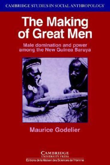 The Making of Great Men