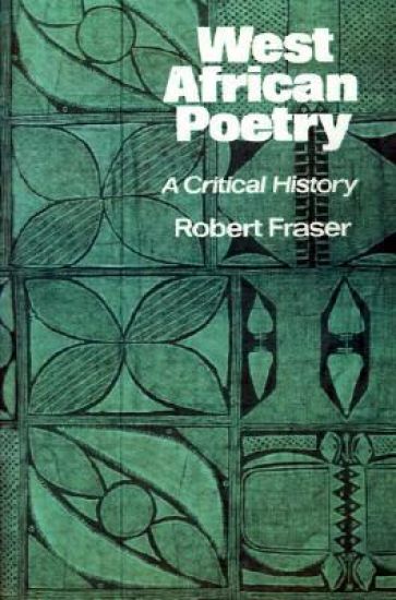 West African Poetry