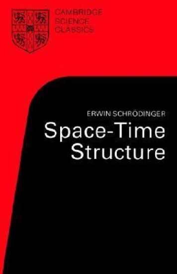 Space-Time Structure