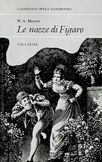 W. A. Mozart: Le Nozze di Figaro