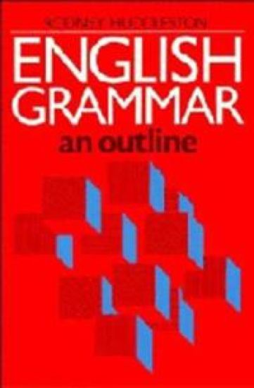 English Grammar