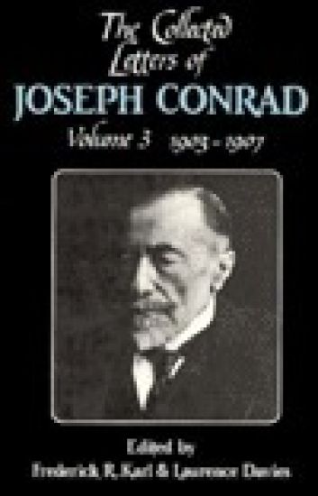The Collected Letters of Joseph Conrad