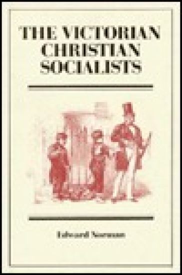 Victorian Christian Socialists