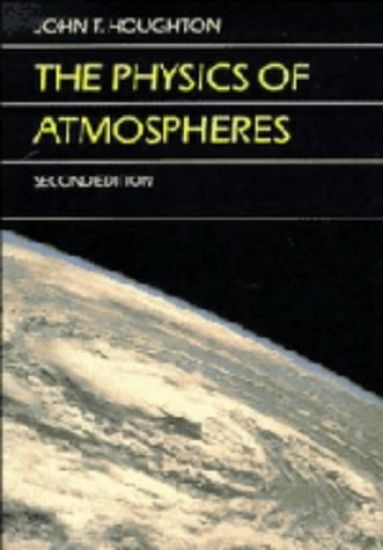 Physics of Atmospheres