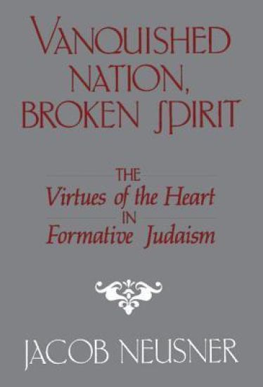 Vanquished Nation, Broken Spirit