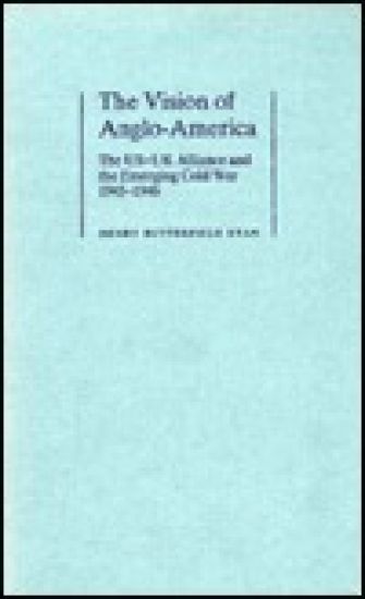 Vision of Anglo-America