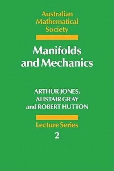 Manifolds and Mechanics