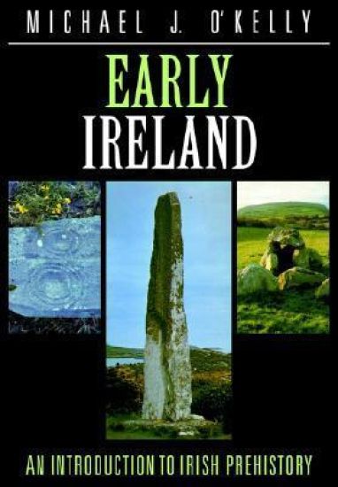 Early Ireland