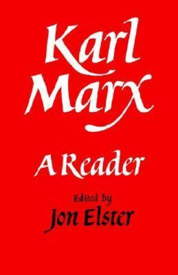 Karl Marx