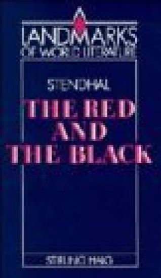 Stendhal: The Red and the Black