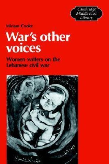 War's Other Voices