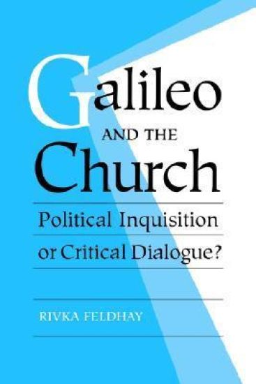Galileo and the Church