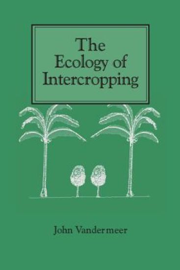 The Ecology of Intercropping