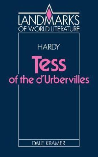 Hardy: Tess of the D'Urbervilles