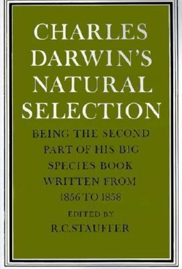 Charles Darwin's Natural Selection