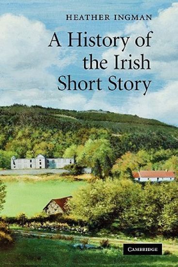 A History of the Irish Short Story