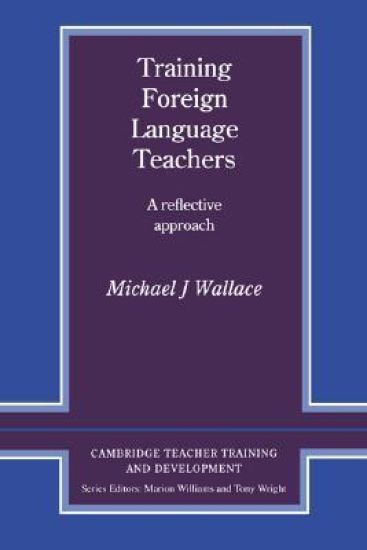 Training Foreign Language Teachers