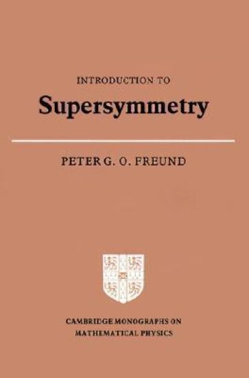 Introduction to Supersymmetry