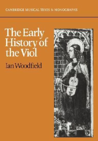 The Early History of the Viol