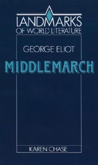 Eliot: Middlemarch