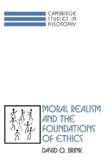 Moral Realism and the Foundations of Ethics