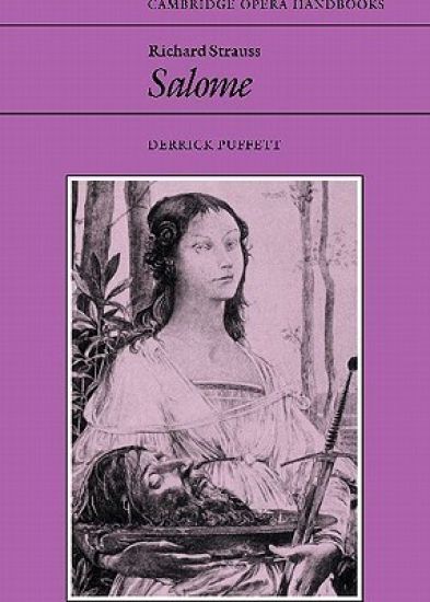 Richard Strauss: Salome
