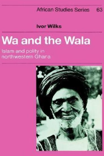 Wa and the Wala