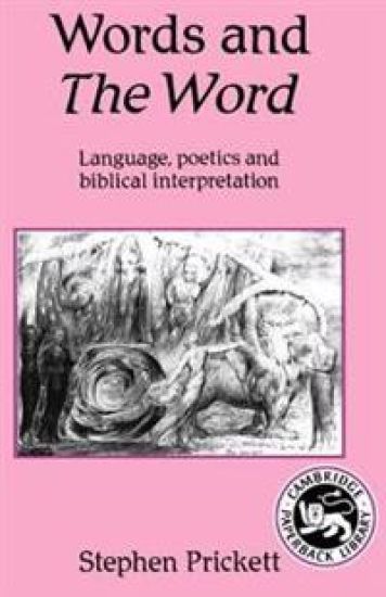 Words and The Word