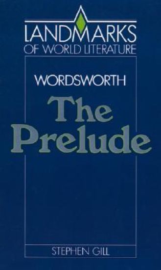 Wordsworth: The Prelude