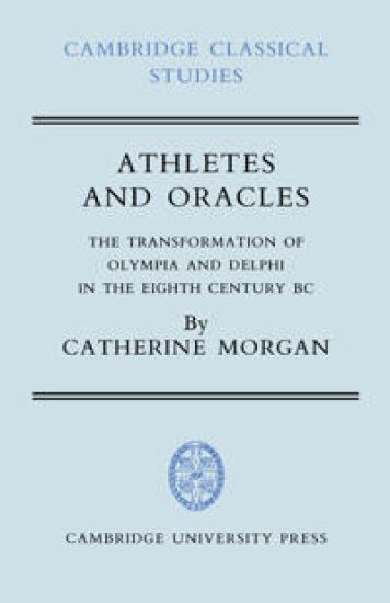 Athletes and Oracles