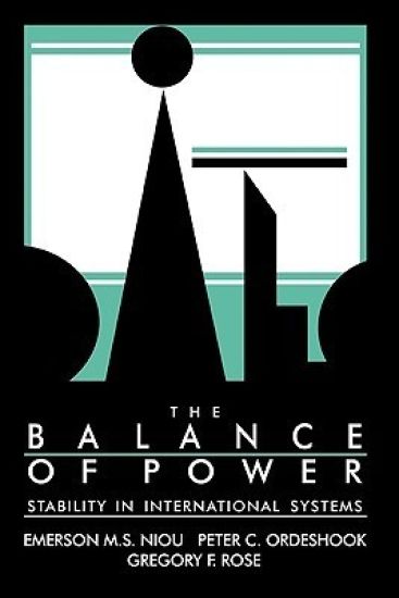 The Balance of Power