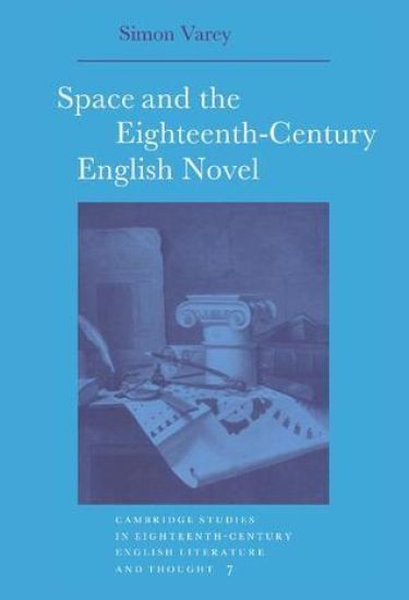 Space and the Eighteenth-Century English Novel