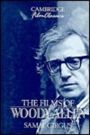 Films of Woody Allen