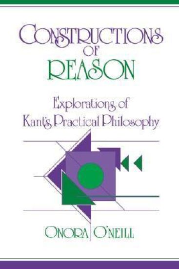 Constructions of Reason