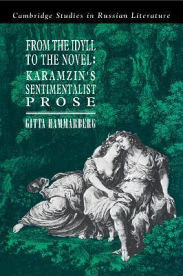 From the Idyll to the Novel