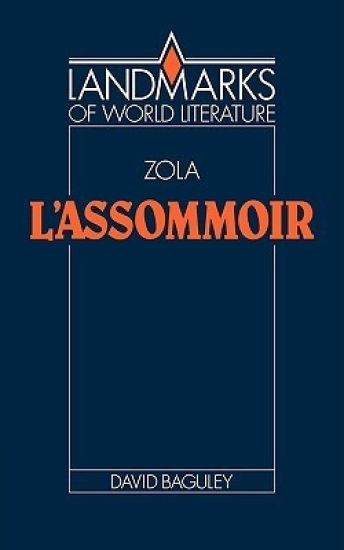 Emile Zola: L'Assommoir