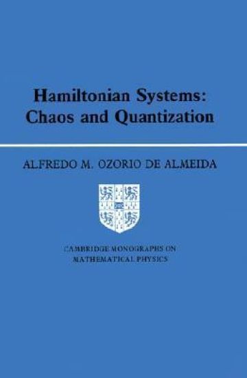 Hamiltonian Systems