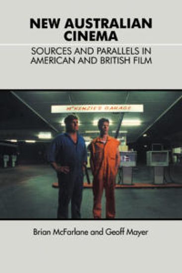 New Australian Cinema