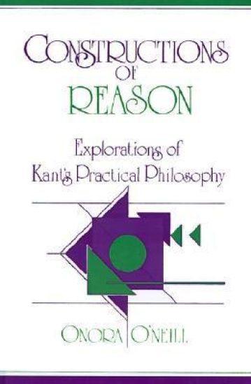 Constructions of Reason
