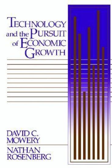 Technology and the Pursuit of Economic Growth