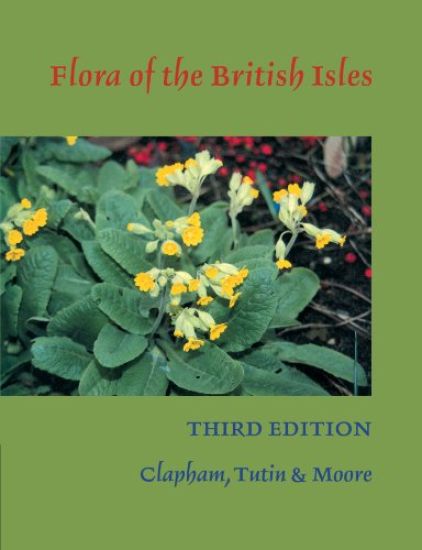 Flora of the British Isles