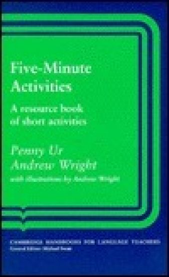 Five-Minute Activities