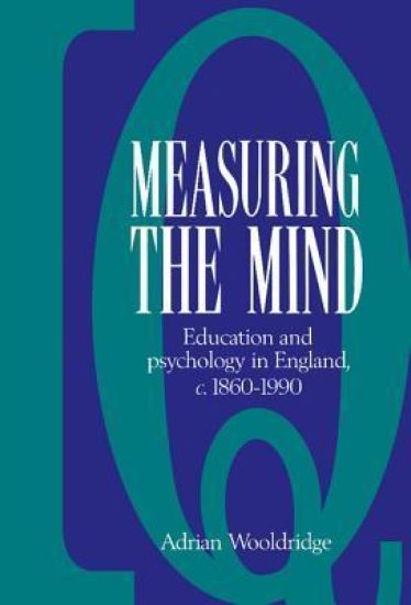 Measuring the Mind