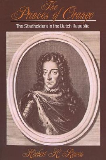 The Princes of Orange