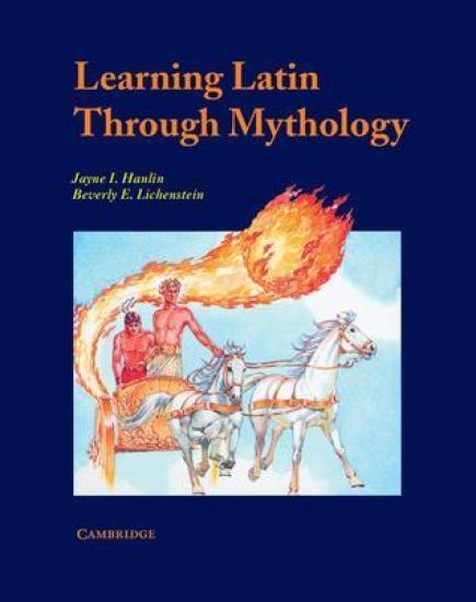 Learning Latin through Mythology
